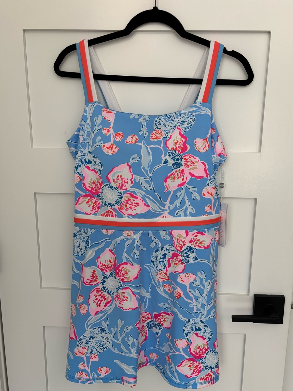 NWT Lilly Pulitzer Deidra Active Dress